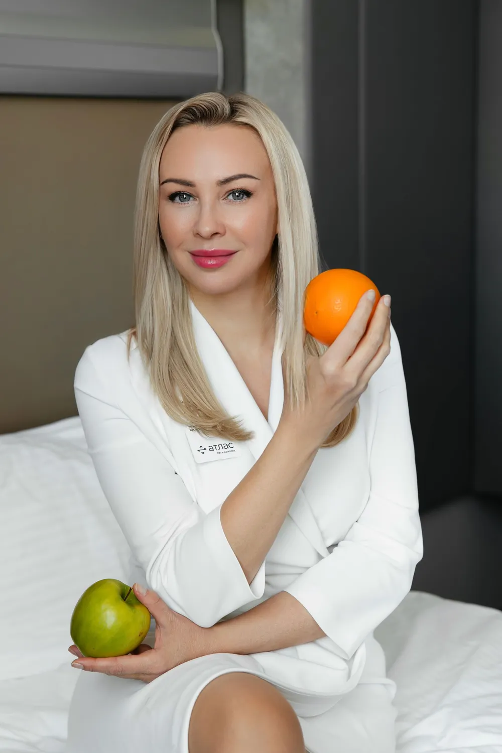 Питание и состояние кожи